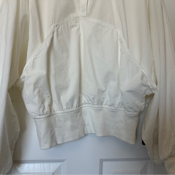 FREE PEOPLE BEACH Haru Pullover Women’s - Size Large - Picture 9 of 15